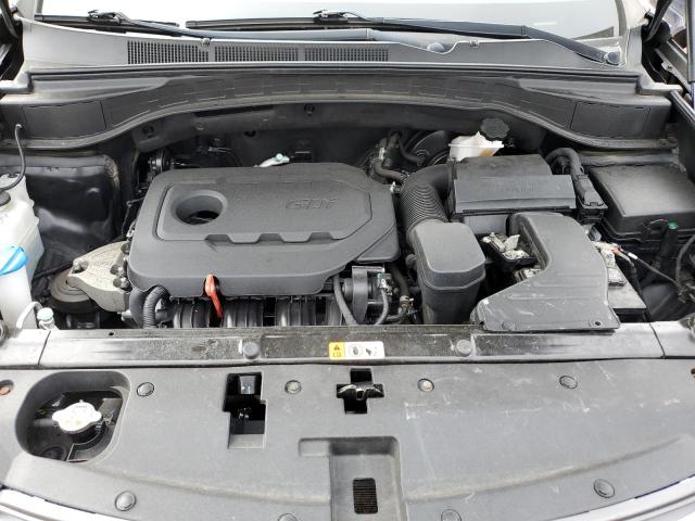 5NMZTDLB1JH105134 Hyundai SANTA FE SPORT