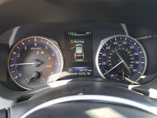 JN1CV7AP0HM642275 Infiniti Q50 BASE