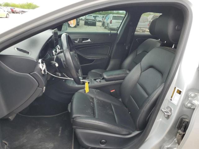 WDCTG4EB0KU014044 Mercedes-Benz GLA 250