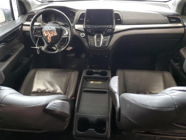 5FNRL6H98JB087315 Honda Odyssey Elite