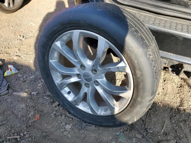 1C4SDJETXHC703685 Dodge Durango Citadel
