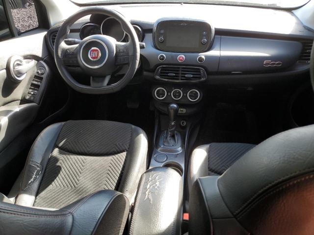 ZFBCFXCB6JP690723 Fiat 500x Trekking