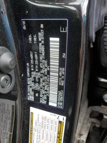 JTJDJRDZ7L2145618 Lexus NX 300H