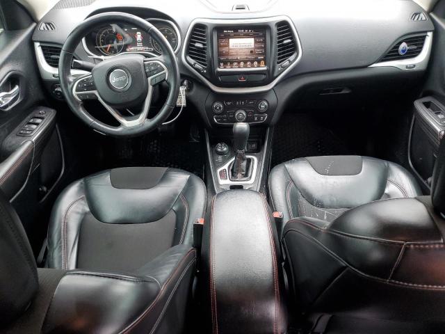 1C4PJMBS3GW317988 Jeep Cherokee Trailhawk