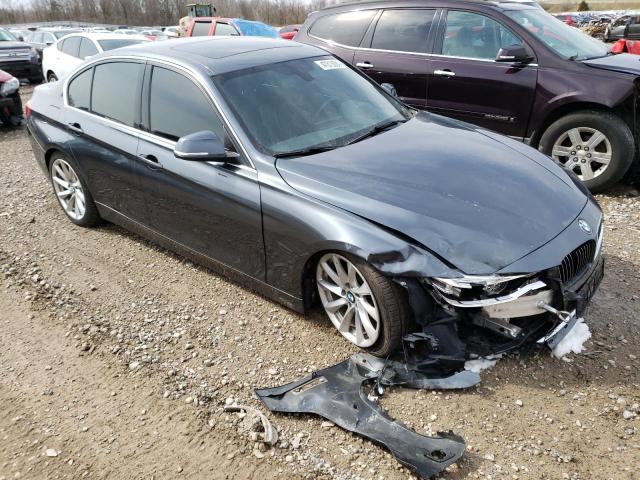 WBA8E3G51GNT75753 BMW 328 Xi Sulev