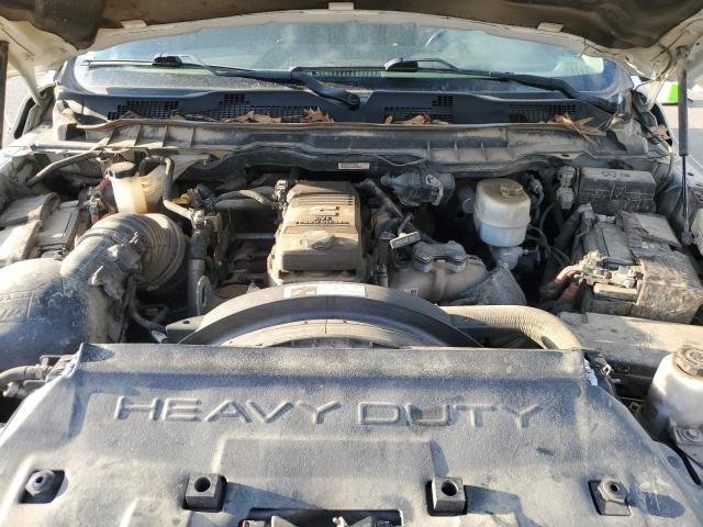 3C6UR5FL0JG380371 RAM 2500 Laie