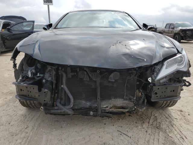 JTHGA5BC6M5011186 Lexus Rc 300 Base