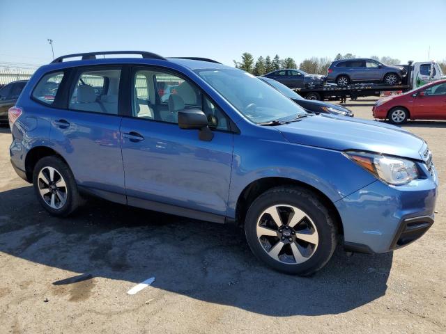 JF2SJABC6HH591193 Subaru Forester 2.5i