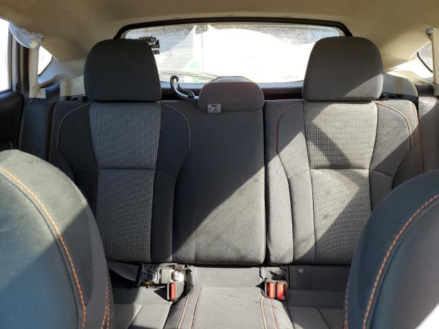 JF2GTAEC4L8210557 Subaru Crosstrek Premium