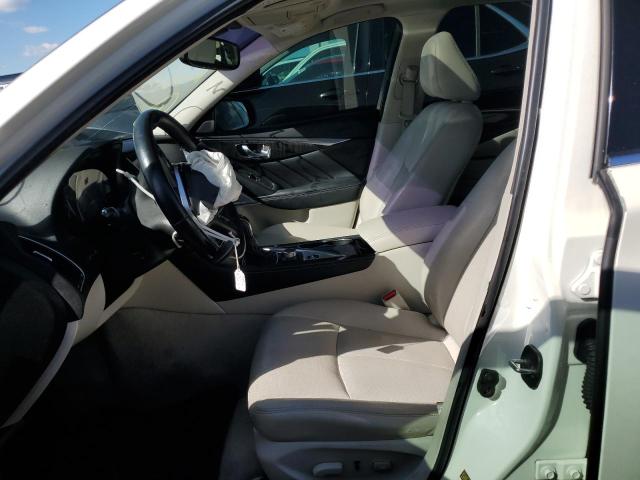 JN1EV7AP4JM351096 Infiniti Q50 LUXE