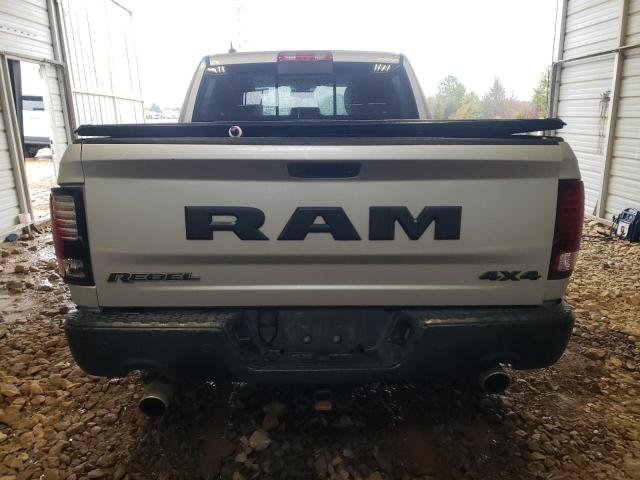 1C6RR7YT0HS686598 RAM 1500 Rebel