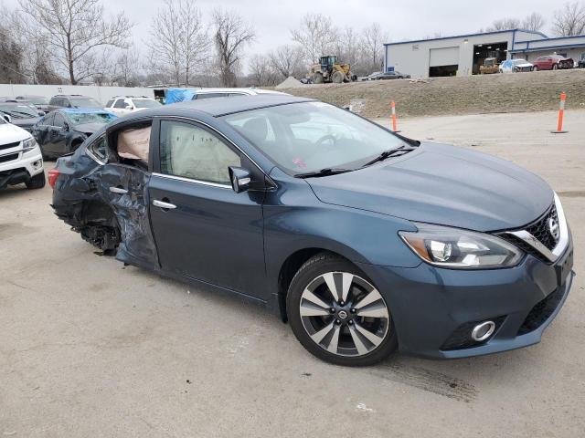 3N1AB7AP4GY240092 Nissan SENTRA S