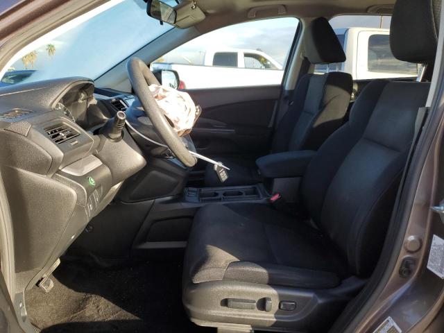 3CZRM3H58FG709660 Honda CR-V EX