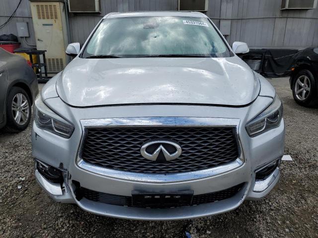 5N1DL0MM7KC549052 Infiniti QX60 LUXE