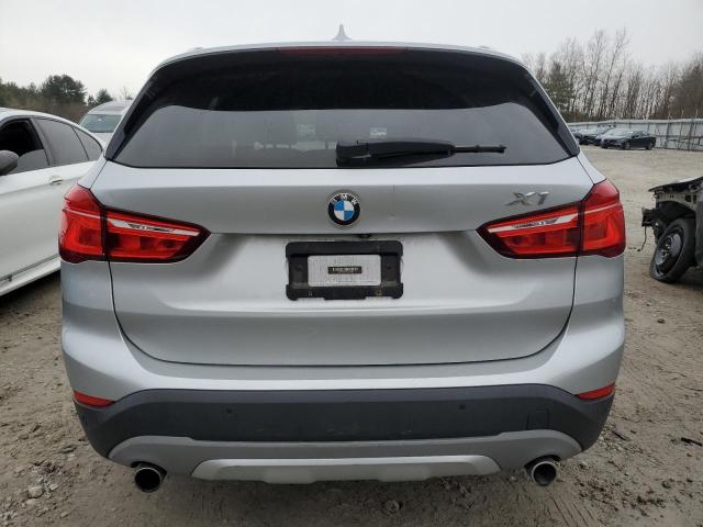WBXHT3Z39H4A55498 BMW X1 Xdrive28i