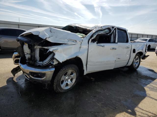 Auction sale of the 2019 Ram 1500 Big Horn/lone Star, vin: 1C6SRFFT8KN859157, lot number: 48661094