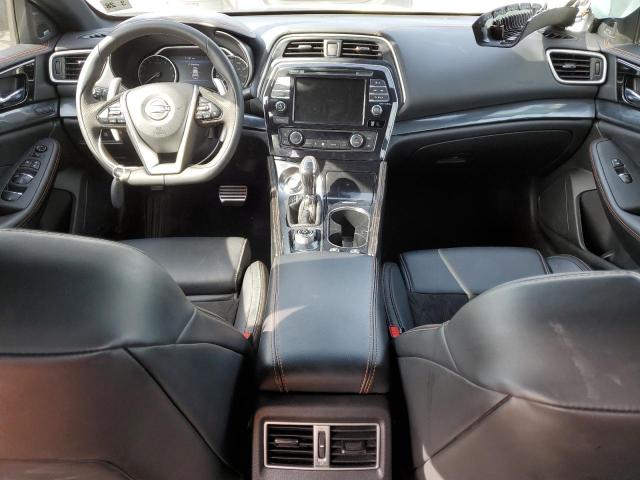 1N4AA6EV5PC505782 Nissan Maxima Sr