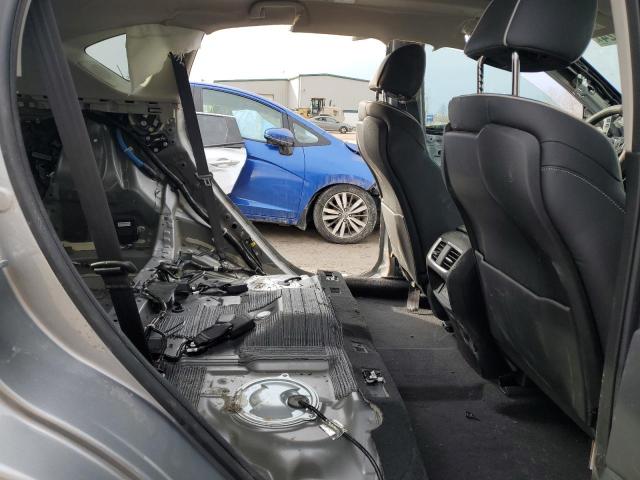 5J8TC2H75NL015022 Acura Rdx Advance