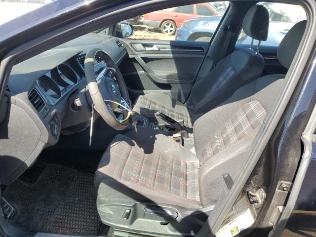 3VW4T7AU3GM001263 Volkswagen GTI S/SE