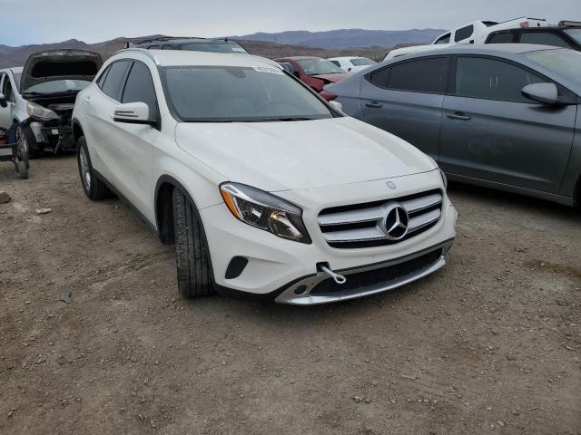 WDCTG4GB2FJ070605 Mercedes-Benz Gla 250 4matic