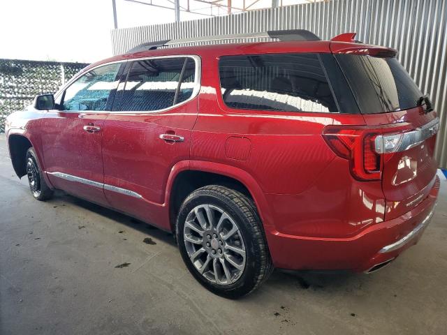 1GKKNXLSXPZ228887 GMC Acadia Denali