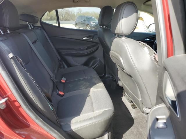 KL4MMDS27PB020167 Buick Encore Gx Select