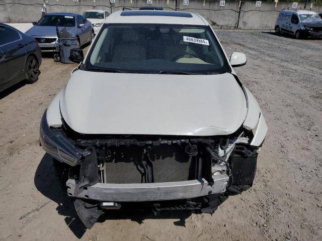 5N1DL0MN1KC557687 Infiniti QX60 LUXE