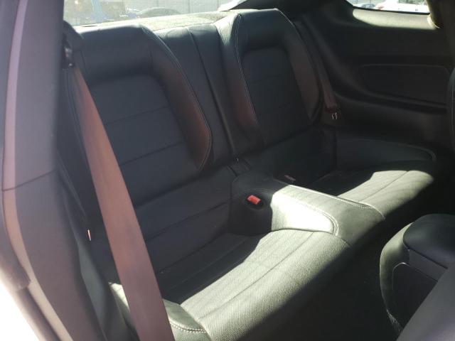 1FA6P8TH9L5190349 Ford Mustang