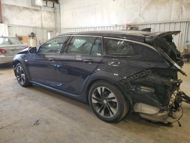 W04GV8SX4J1094401 Buick Regal Tourx Essence