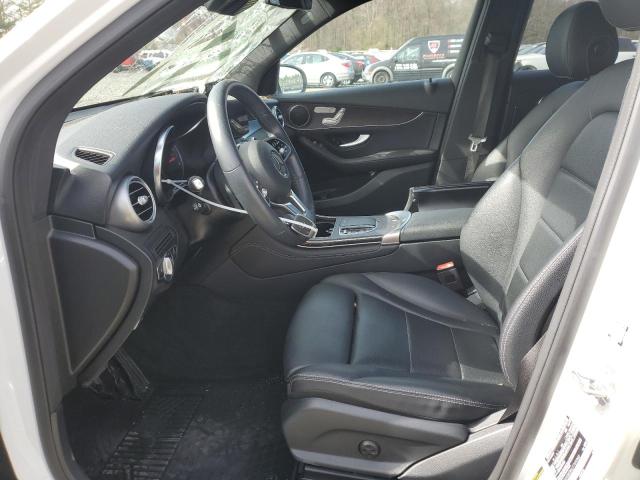 W1N0G8EB6LF769360 Mercedes-Benz Glc 300 4matic