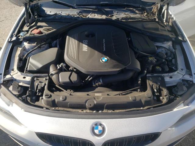 WBA4J5C5XKBM66204 BMW 440i Gran Coupe