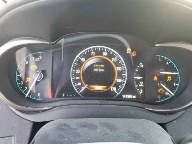 1G4GB5G39EF284542 Buick Lacrosse