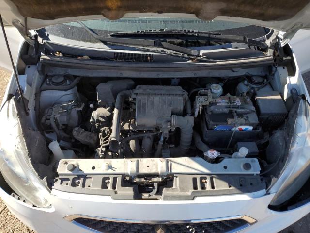 ML32A3HJ5HH004114 Mitsubishi MIRAGE ES