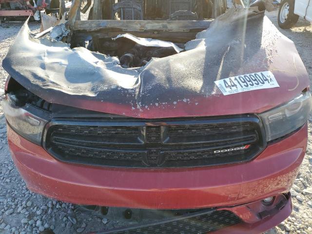 1C4RDHAG1FC201239 Dodge Durango Sxt