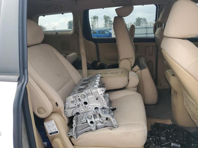 KNDMB5C19G6131609 KIA SEDONA LX