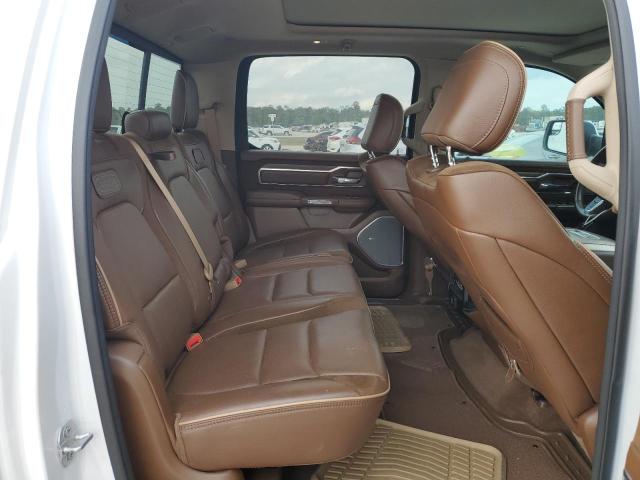 1C6SRFKT4MN563643 RAM 1500 Longhorn