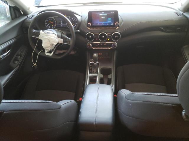 3N1AB8CV4NY206846 Nissan SENTRA SV