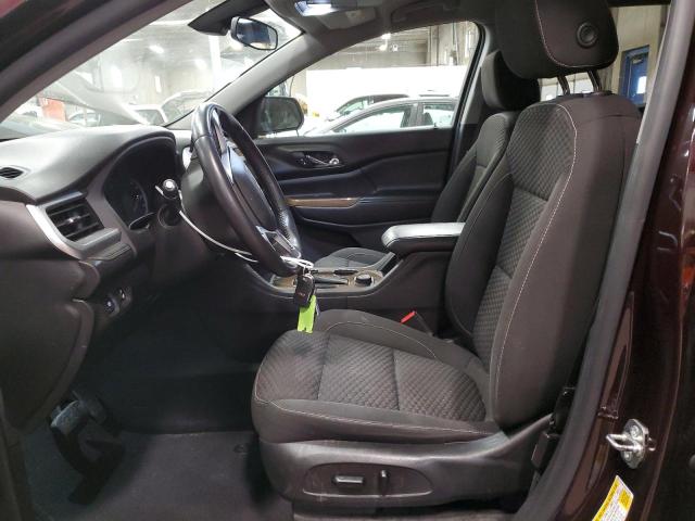 1GKKNLLS4HZ264083 GMC ACADIA SLE