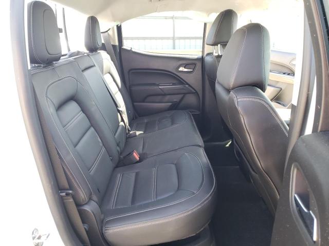 1GTG6EEN2J1150119 GMC Canyon Denali