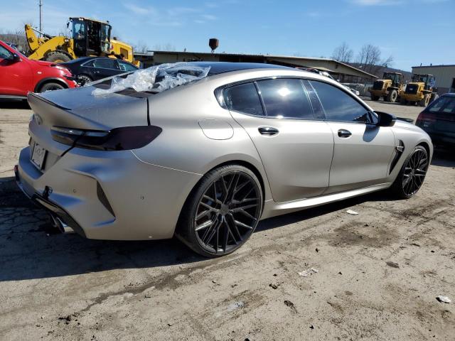 WBSGV0C01MCF68267 BMW M8