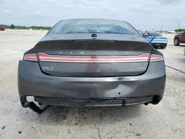 3LN6L2LU2FR603094 Lincoln MKZ HYBRID