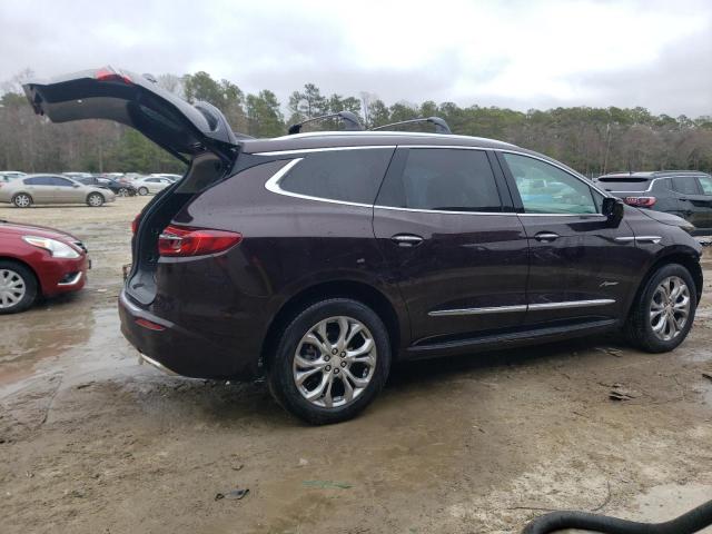 5GAEVCKWXMJ173228 Buick Enclave Avenir