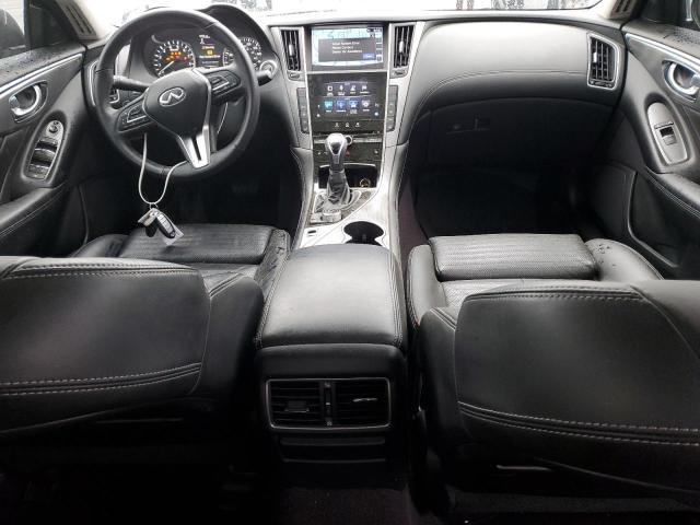 JN1EV7AP0JM360149 Infiniti Q50 LUXE