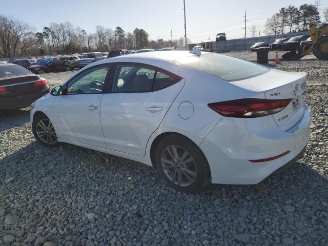 5NPD84LFXHH128438 Hyundai ELANTRA SE