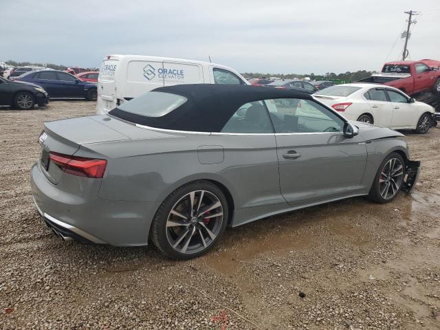 WAUW4GF58LN000682 Audi S5 Premium Plus
