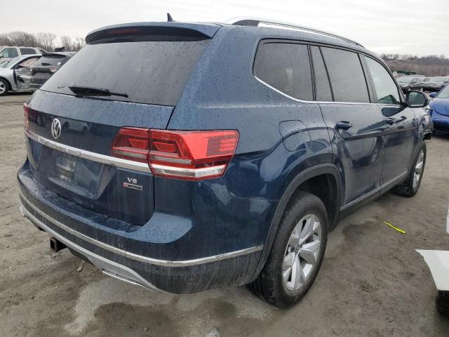 1V2MR2CA0JC526540 Volkswagen ATLAS SEL