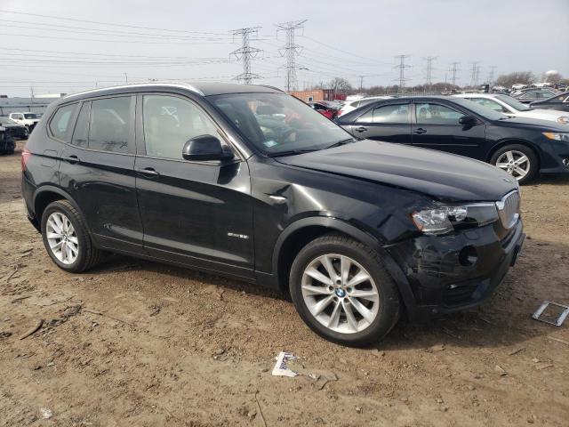 5UXWZ7C59H0U47369 BMW X3 Sdrive28i