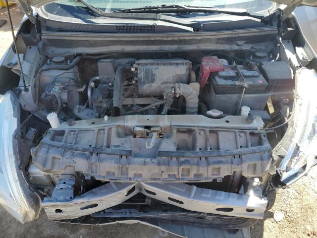 ML32F3FJ8LHF12447 Mitsubishi Mirage G4 Es
