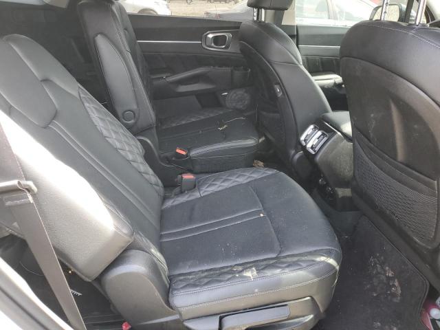 5XYRK4LF7NG120341 KIA SORENTO SX
