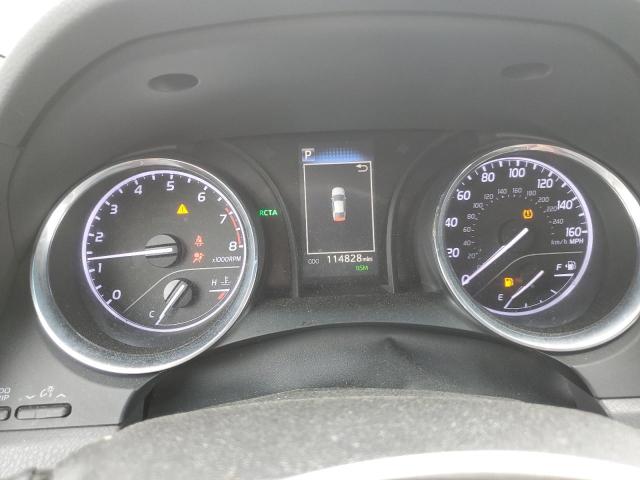 4T1B11HK6KU760605 Toyota CAMRY L